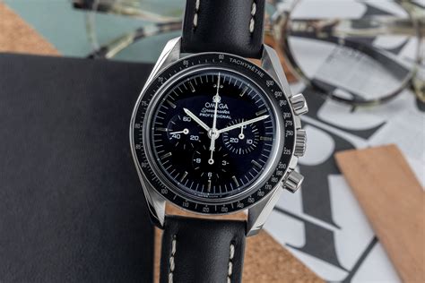 omega moonwatch gebraucht